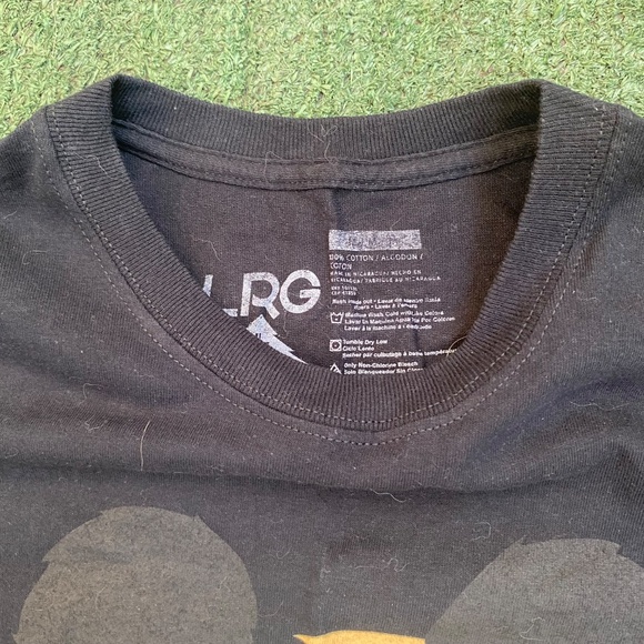 Lrg tshirt - Picture 3 of 4